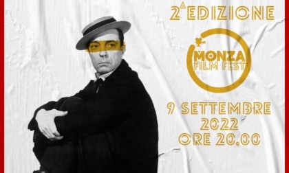 Monza Film Fest, al via la seconda edizione