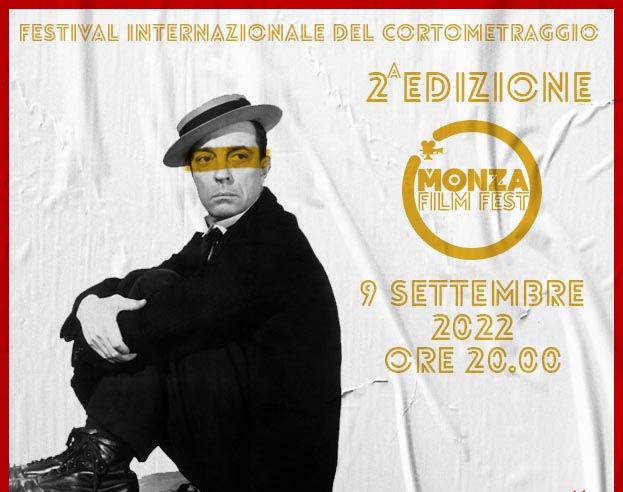 Monza Film Fest, al via la seconda edizione