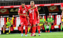 Monza-Frosinone in diretta live. Gytkjaer entra, segna e i biancorossi passano il turno: grazie Vikingol!