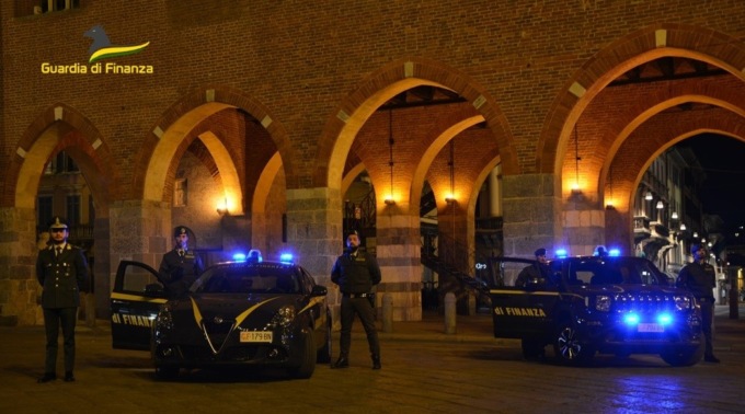 Ultrasettantenni e pure un percettore di reddito di cittadinanza: scovati 42 lavoratori in nero