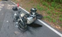 Tre desiani feriti in un incidente in Val Camonica, uno è in prognosi riservata