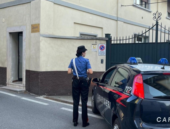 Grave malore in ditta, atterra l’elisoccorso