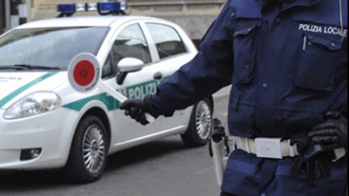 La sicurezza non va in vacanza, quaranta giorni di controlli a Desio