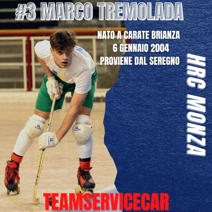 Parte la stagione del Teamservicecar Monza