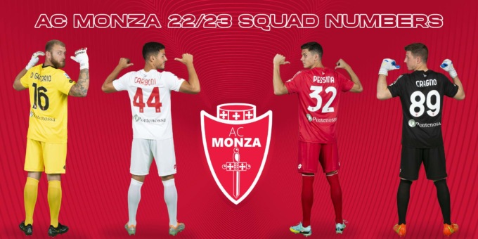 Dall’Arsenal al Monza, Pablo Marì è biancorosso