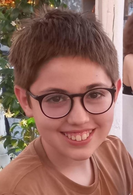 “Signor sindaco, sistemi il parco giochi”: la lettera di Nicolas, 12 anni