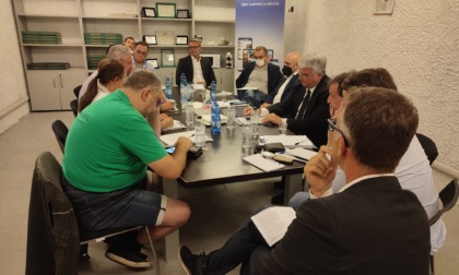 Crisi idrica e siccità, tanti spunti interessanti alla tavola rotonda organizzata dal nostro giornale