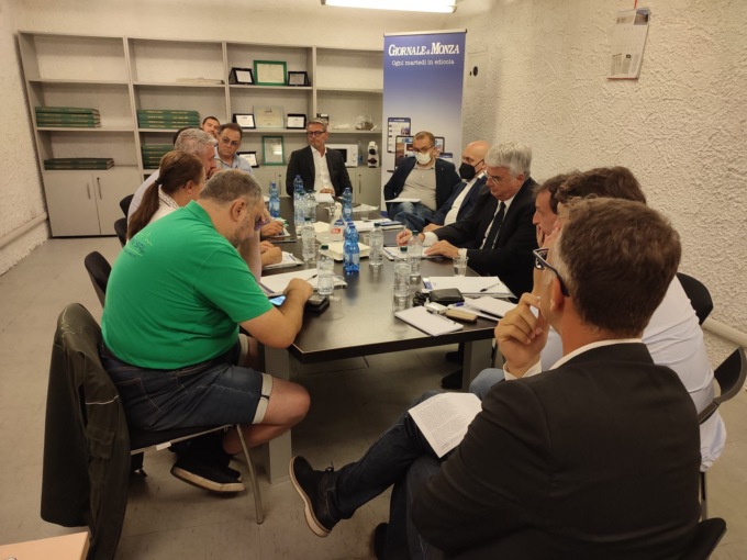 Crisi idrica e siccità, tanti spunti interessanti alla tavola rotonda organizzata dal nostro giornale