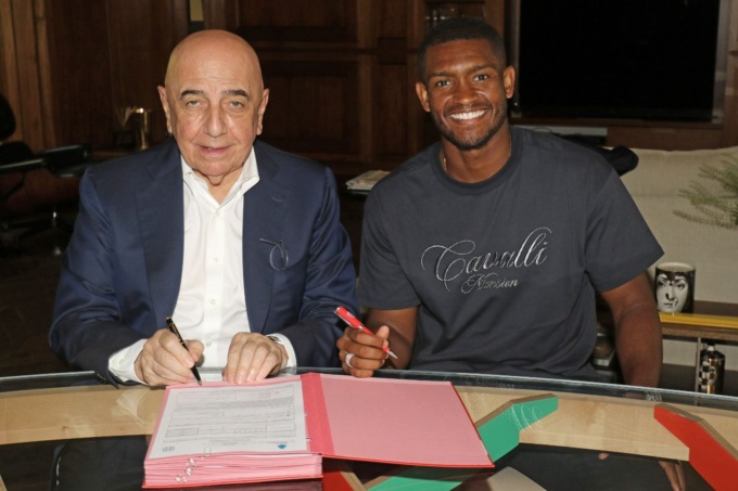 A Monza arriva un difensore brasiliano: è Marlon