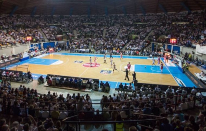 Il Palazzetto dello Sport di Desio si chiamerà “PalaFitLineDesio”