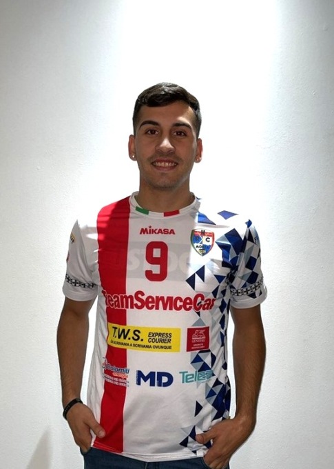 Conrado Piozzini approda all’HRC Monza