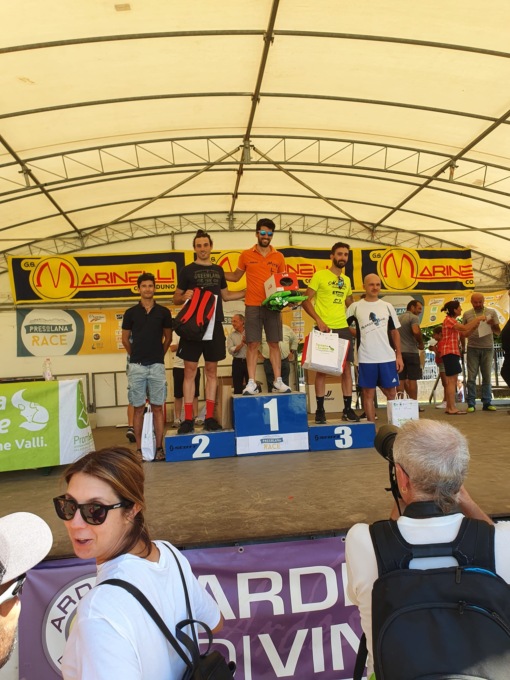 Lissone Mtb