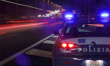 Educazione alla guida sicura: da oggi e per cinque weekend la campagna della Polizia Stradale