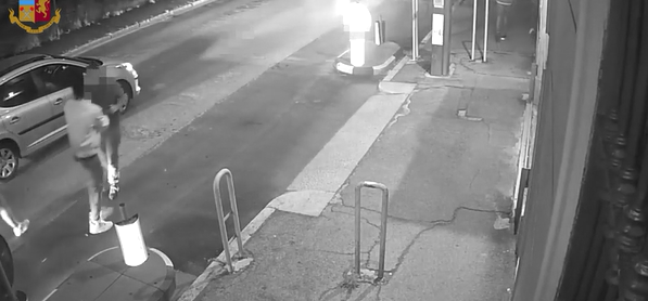 Accoltellarono un giovane, indagati due trentenni