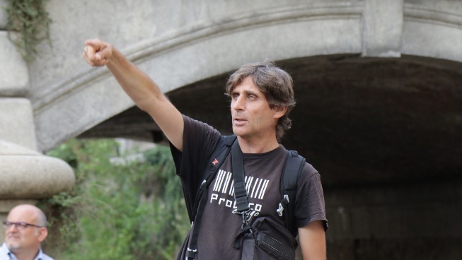 Un mese fa l’incidente: la salma di Matteo Barattieri non può ancora rientrare