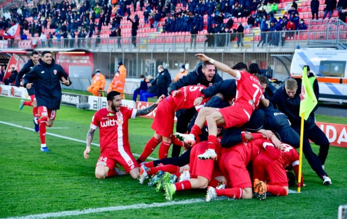 Sale l’attesa per Monza-Atalanta. Tutti i numeri delle due squadre