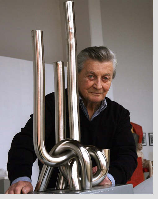 Addio all’imprenditore e artista Giuseppe Locati