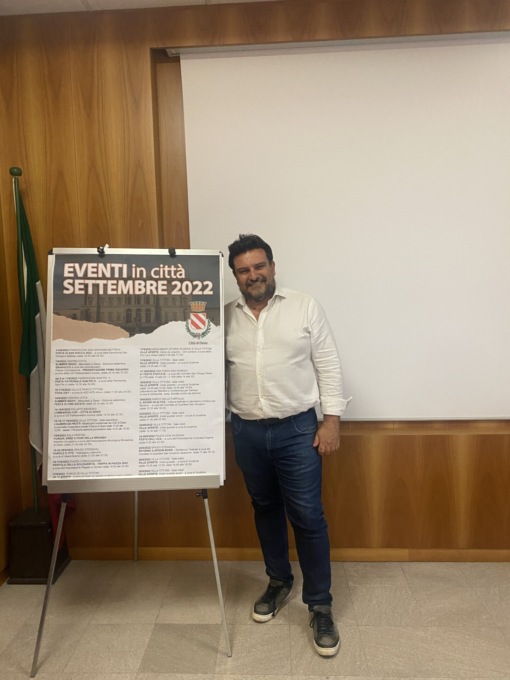 A settembre un palinsesto ricco di eventi per la città di Desio