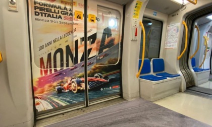 Metro 5 a Monza, il progetto non c'è ancora