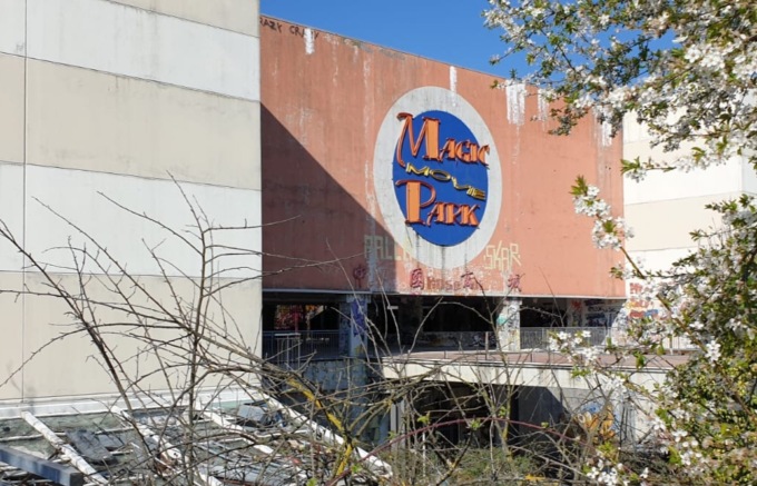 Dal Pnrr due milioni a Muggiò per la riqualificazione dell’area Multiplex