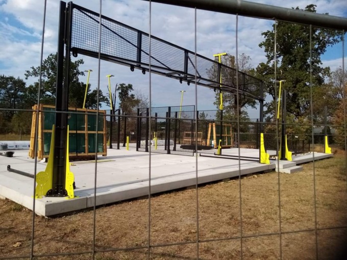 “Caso” FanZone in Autodromo: arrivano i documenti mancanti. Resta il padel, la ruota panoramica non ci sarà