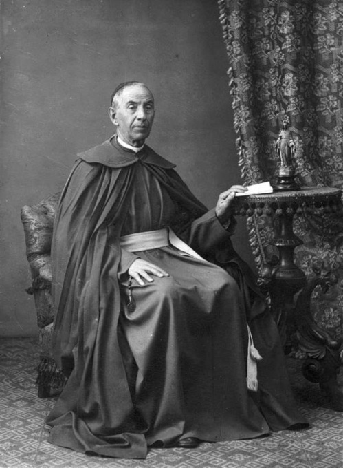 Un cammino di 15 chilometri tra i luoghi del beato Luigi Maria Monti