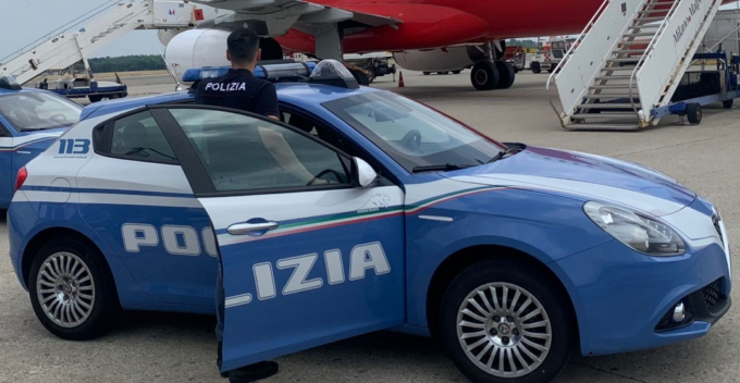 “Pericoloso e non integrato”: sarà rimpatriato