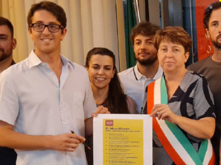 Spese per il Covid: il comune deve ridare 170mila euro. La minoranza: «Il sindaco rinunci all’indennità di carica»