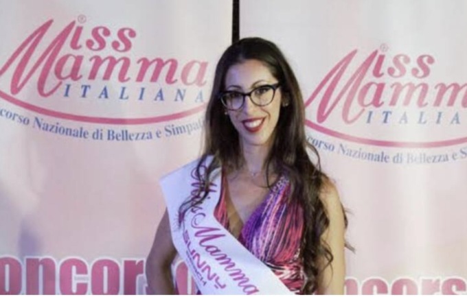Ad una giussanese il titolo di Miss Mamma Glamour