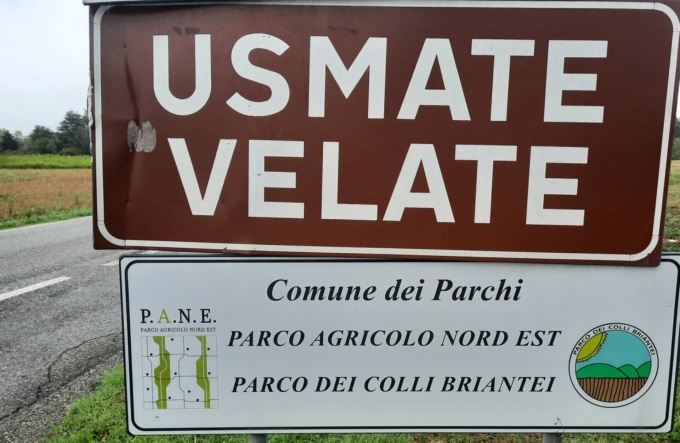 Consumo di suolo, il Comune di Usmate Velate si conferma tra i più virtuosi