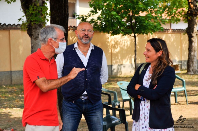 Nuovi progetti in arrivo per i giovani di Concorezzo