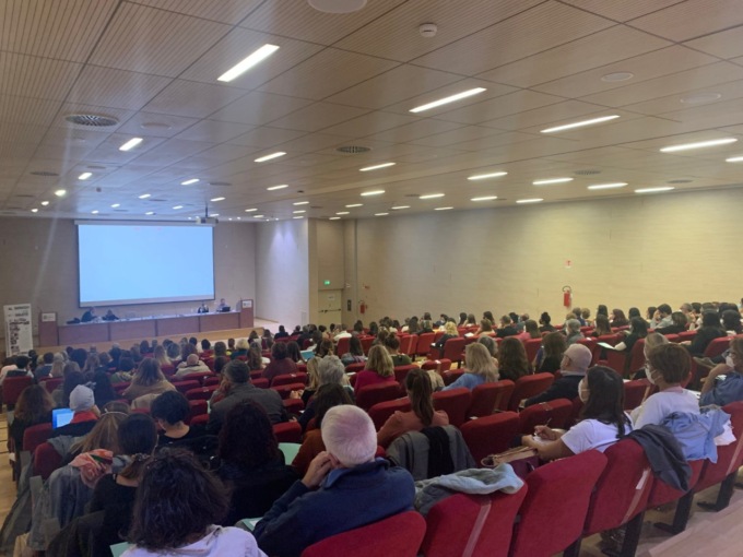 Grande partecipazione alla conferenza di Ats sulla salute mentale
