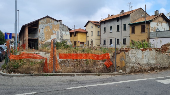 Piazza Castello, vecchi problemi e nuove polemiche