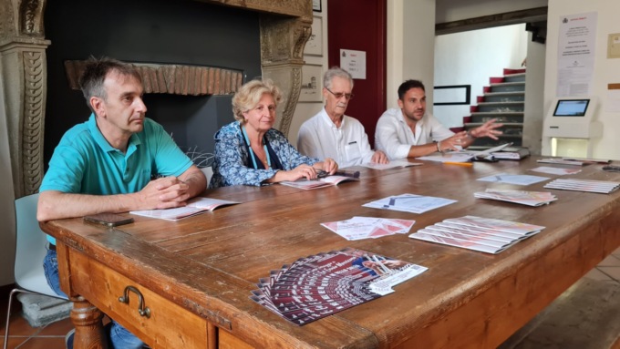Alla Fiera di Sant’Eustorgio tornano gli animali e i fuochi d’artificio
