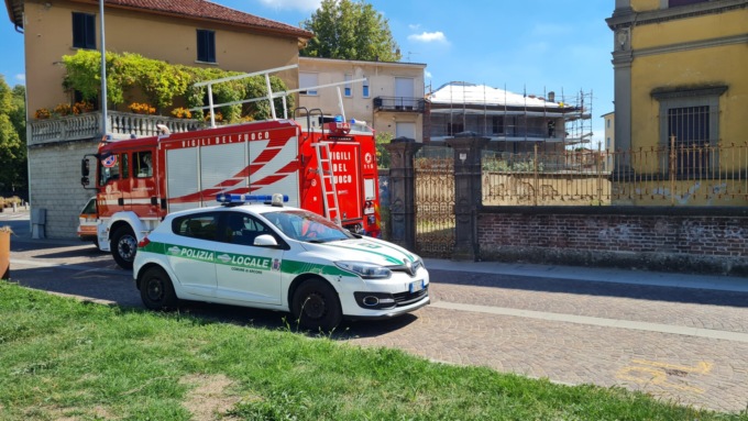 Non ce l’ha fatta l’operaio folgorato sul ponteggio in un cantiere