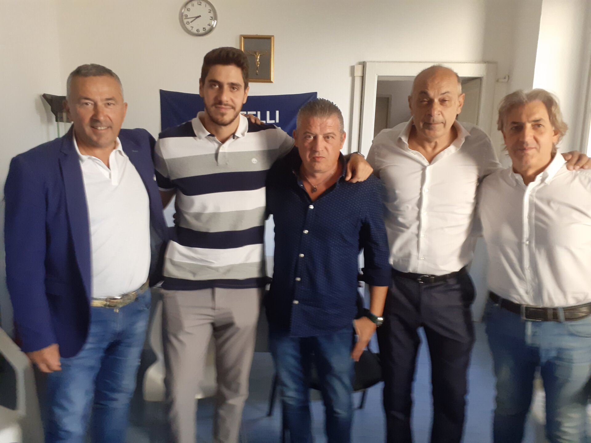 Monza Caso Bertola Fratelli d Italia pronti a un esposto Prima