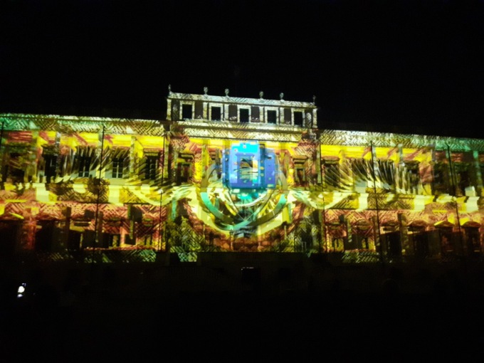 In Villa Reale l’anteprima del Kernel Festival