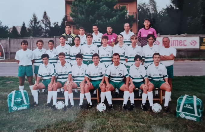 Si è spento lo storico massaggiatore della “Casati Arcore” e volontario in oratorio