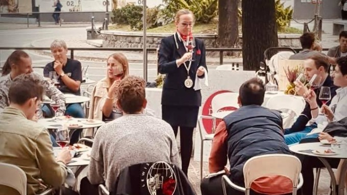 Degusta Morbegno: tre weekend di buon gusto