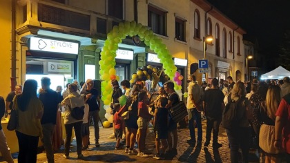 Notte Bianca a Seveso
