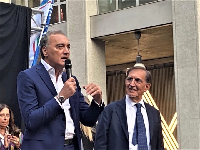Elezioni, l’ex assessore all’Urbanistica di Carate è senatore