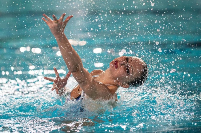 C’è anche una giovane campionessa lesmese tra i vincitori del premio Beato Talamoni