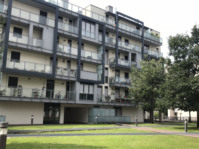 Edilizia convenzionata, salgono i prezzi delle case a Vimercate