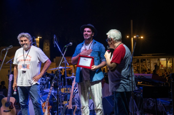 Il “sax” di Carate vince il contest dedicato a Springsteen