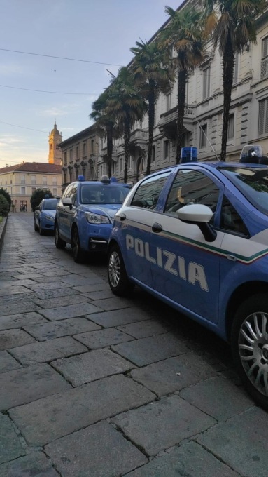 Tenta di violentare una ragazza: arrestato 26enne marocchino