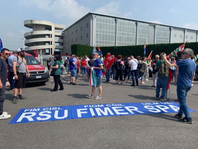 Fimer, l’incubo continua: Il Tribunale respinge il piano di salvataggio