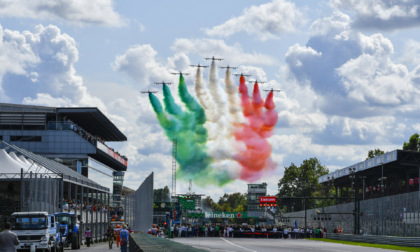 Gran Premio di Monza, anche Lesmo partecipa alla festa per i 100 anni dell'Autodromo
