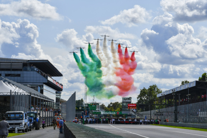 Gran Premio di Monza, anche Lesmo partecipa alla festa per i 100 anni dell’Autodromo