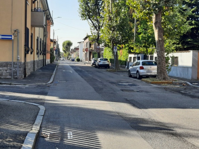 Cantieri a Bovisio: le strade che verranno asfaltate