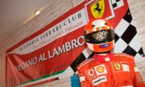 Un weekend di grande sport firmato Scuderia Ferrari Club